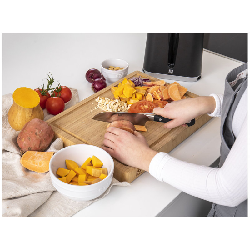 Pro 9 Piece Knife Set