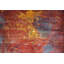 Hand Woven Wool Area Rug