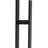 Double Sided Push Pull Door Handle,H-Shaped Door Pull Handle(1.57(W))-115740543-115740546