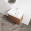 Meuble-lavabo mural avec lavabo en résine-1297900908-1297900898