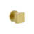 Satin Brass is out of stock selected