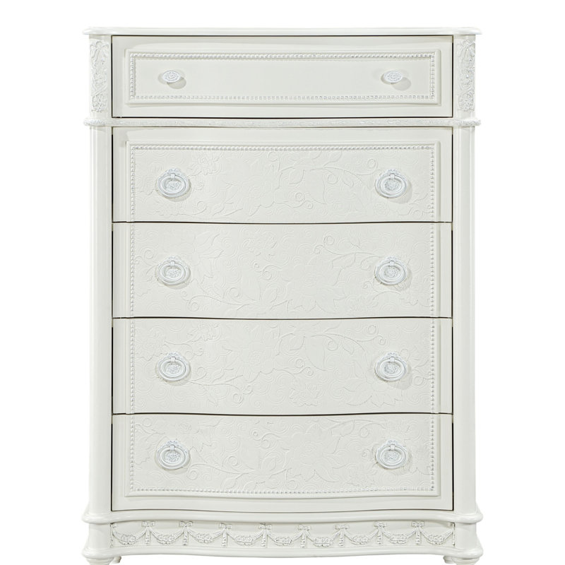 Commode Dorothy
