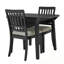 Table ronde 3 pièces Vasili-976836681
