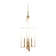 Roderick 5 - Light Chandelier