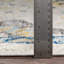 Hillsby Blue/Mustard/Grey Rug-2065380187