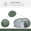 Ardak 5 Person Tent