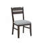 Chaise 2Pc