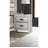 Javas 2 - Drawer Solid Wood Nightstand-1726292799