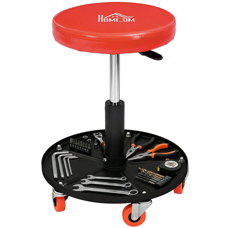 Stool