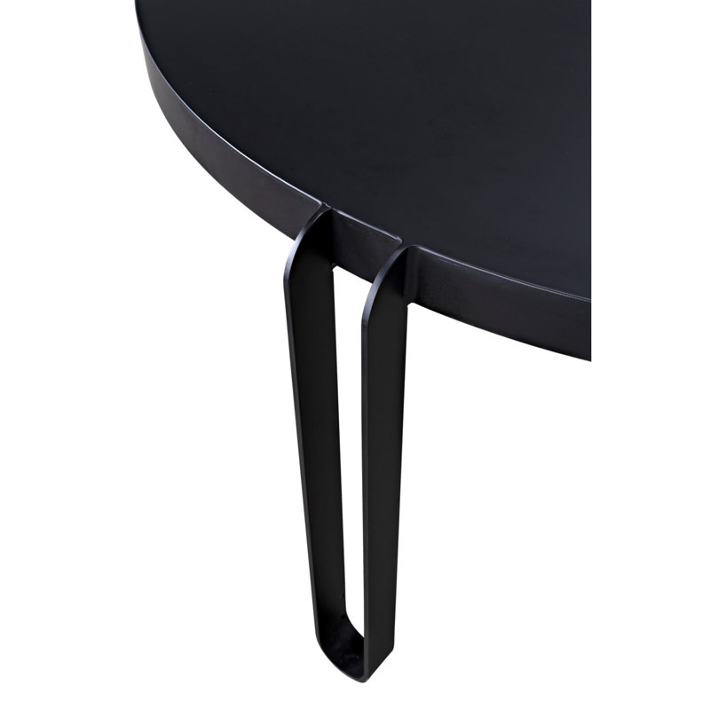 Marcellus Round Dining Table