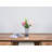 Aidia Metal Table Vase-1010050462