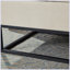 Banc de rangement rembourré en velours Margarete-1758722503