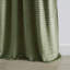 Paire de rideaux gaufrés Martha Stewart-105856665-105856667
