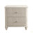 3-Piece Bedroom Set With A Queen Size Bed And 2 Nightstands-1618360135