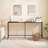 Prebo Console Table Narrow Long Sofa Table-412265780-431256783