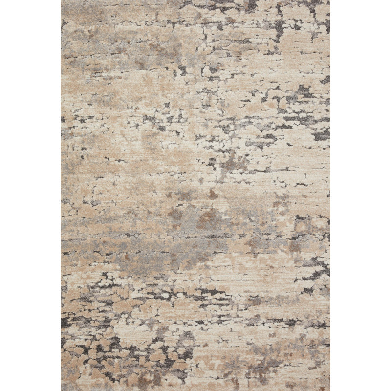 Ballymena Indoor Rug, Rectangle 2'7" x 4'
