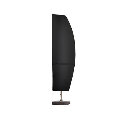 420D Waterproof Outdoor, Fits 13-15 ft Double-Sided Large Umbrella