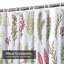 Rideau de douche LaurelNoel-441886291