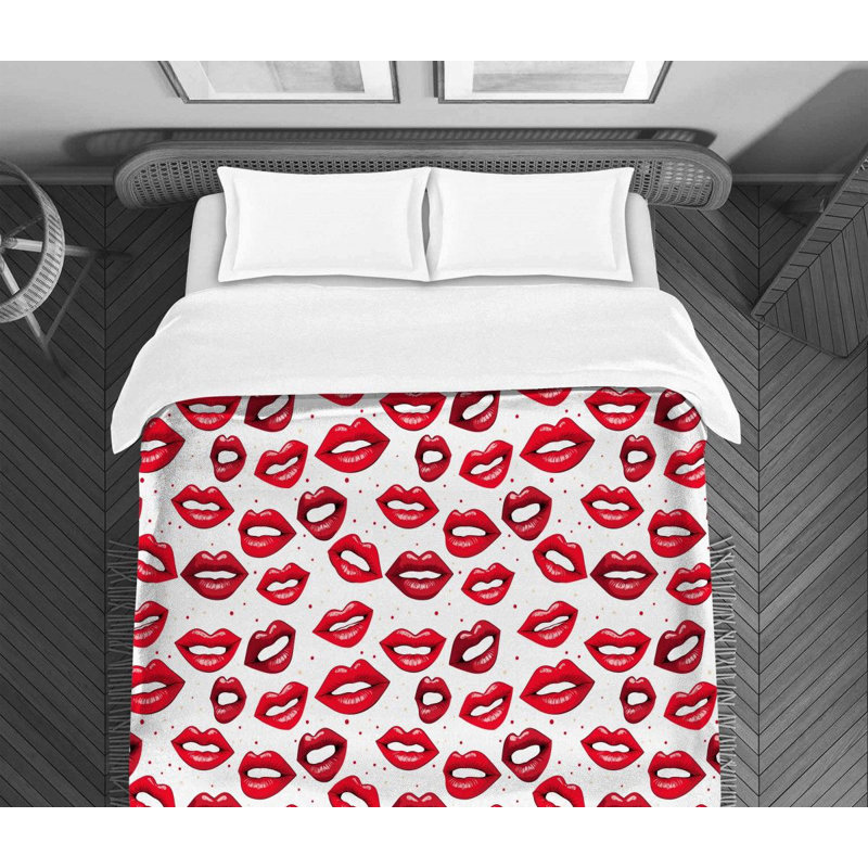 Polyester Comforter, Twin Comforter
