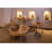 Dashrath 61'' Solid Wood Top Console Table