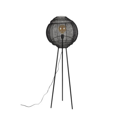 56'' Tripod Floor Lamp