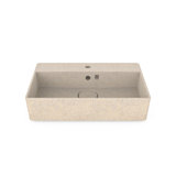 Cube60 23.62'' L Bathroom Sink