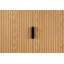 Janasha 2 - Door Standard Accent Cabinet
