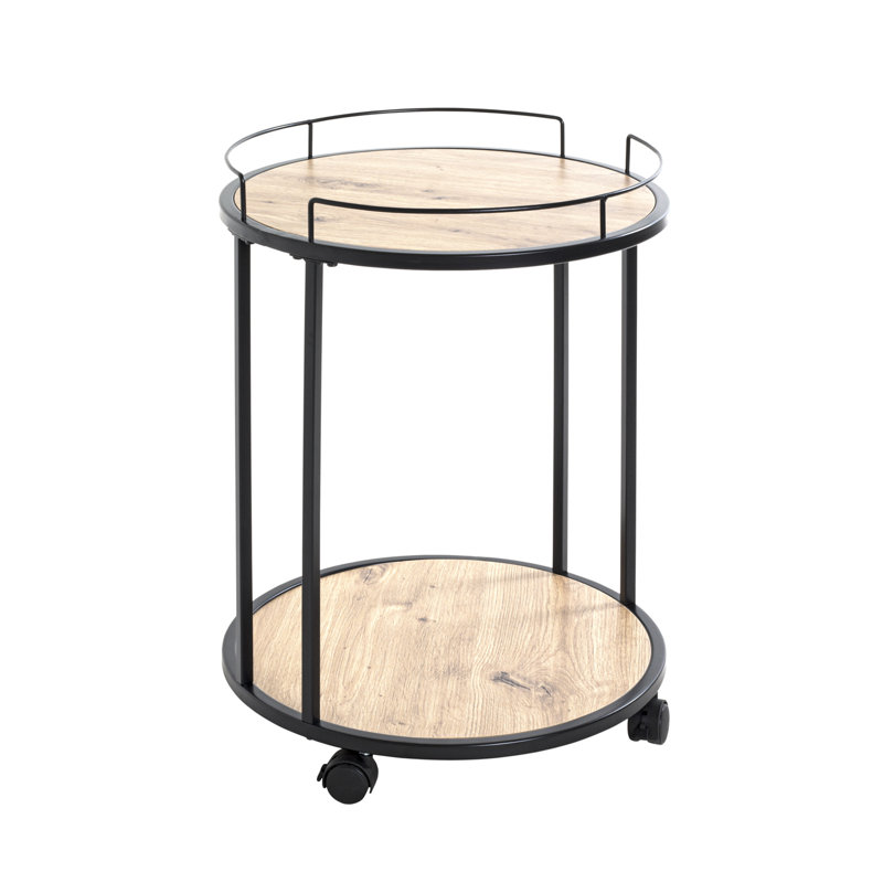Olsburg Side Table