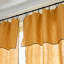 Carlina Linen Curtain Single Panel-72886018-72886019