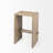 Dalina Solid Wood Counter Stool-843998627-843998628
