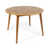 Teak sélectionné