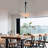 3 - Light Bowl Pendant