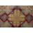 Handmade Kazak Oriental Area Rug