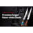 Brazilian Flame 10'' Chef's Knife