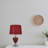 Edie 57Cm  Modern Classic Table Lamp-1075492085