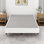 Sommier tapissier en bambou traditionnel facile à assembler - Plusieurs tailles - Sleep by Wayfair ™