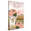 Time & Fashion (Vertical) par By Jodi - impression-111937390-111937400