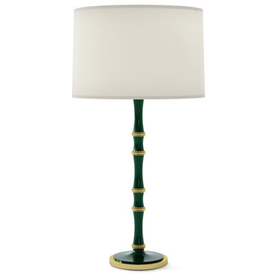 Lampe de table en métal Kane