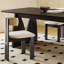 Table de salle à manger Retro Simple-108857092-108857093-108857095