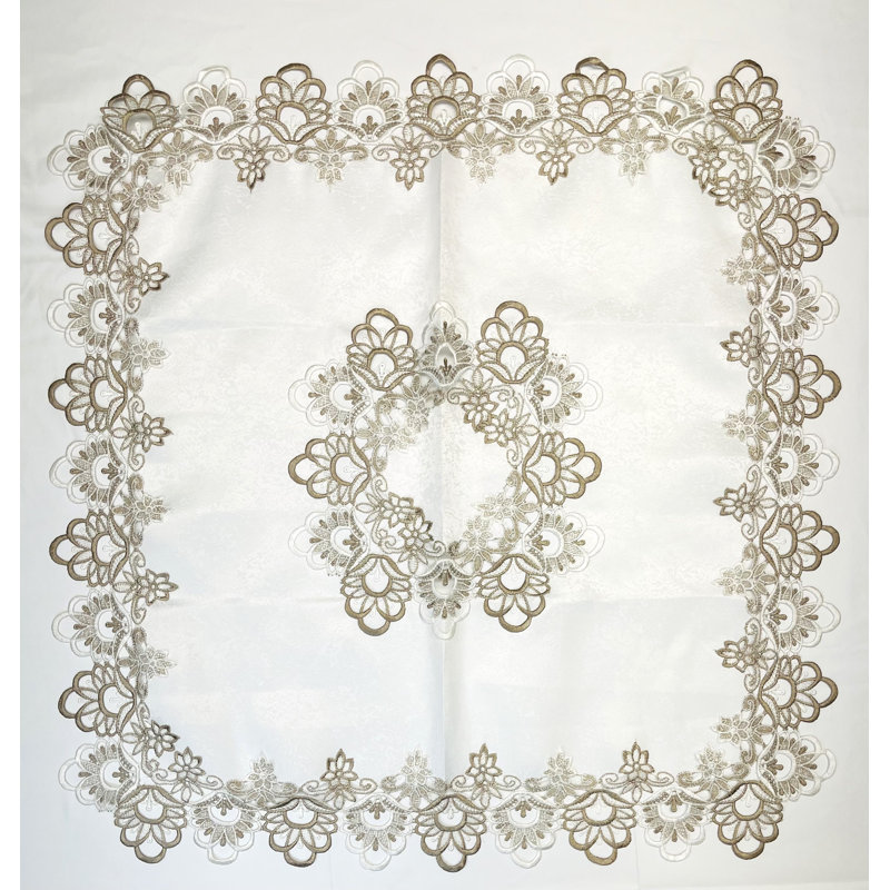 Nappe Floral