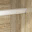 Manufactured Wood Wardrobe-719807691