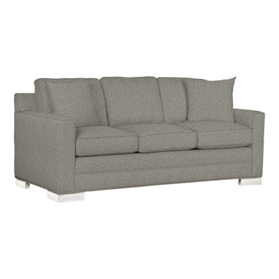 Summerton Upholstered 81'' Sofa