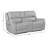Alexandria Leather Power Reclining Loveseat-114628798