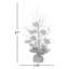Arbre de table 21 po
