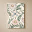«Soft Floral Blooms» par Lorenzo Collective - Impression sur toile-1093065037-1093065038