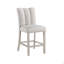 Magaly Beige Bar Stools (Kit Of 2)