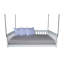 Balancelle Conestoga-312310066