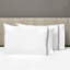 Platinum Pillow Case-36504274-36504267