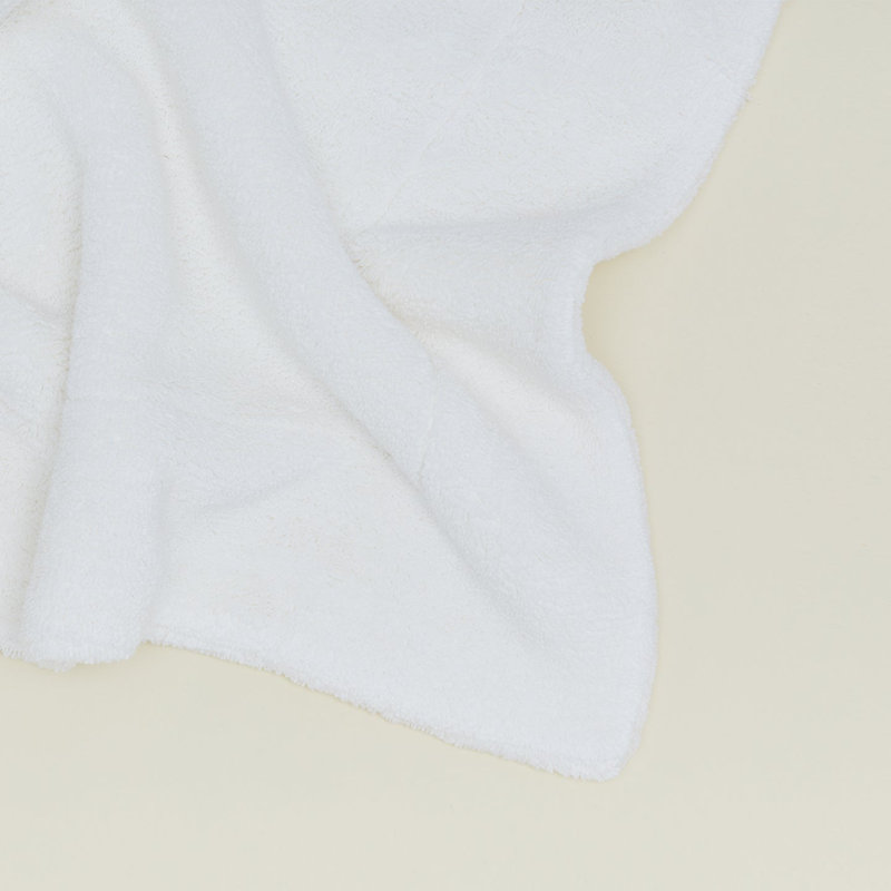 Bath Mat, White