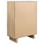 Ensemble de chambre avec très grand lit 5 pièces Corene-107484021-134635746